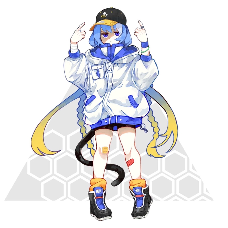 やめてください” by 柊マグネタイト - トラック・歌詞情報 | AWA