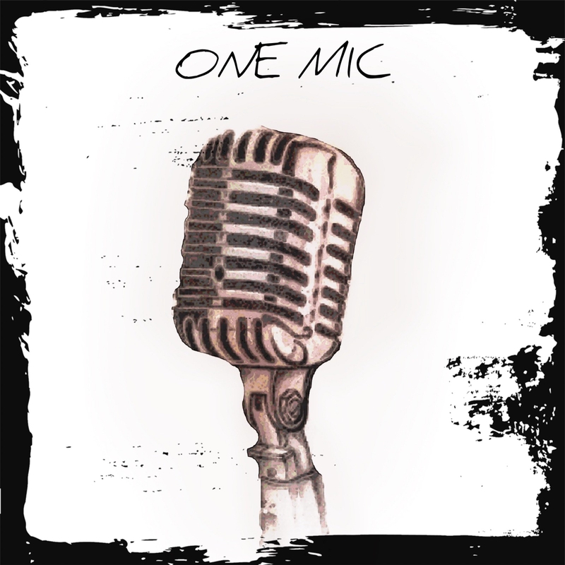 ONE MIC” by TOKIDA - トラック・歌詞情報 | AWA