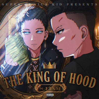 Halloween (feat. Captain Noah)” by S-Liam - トラック・歌詞情報 | AWA