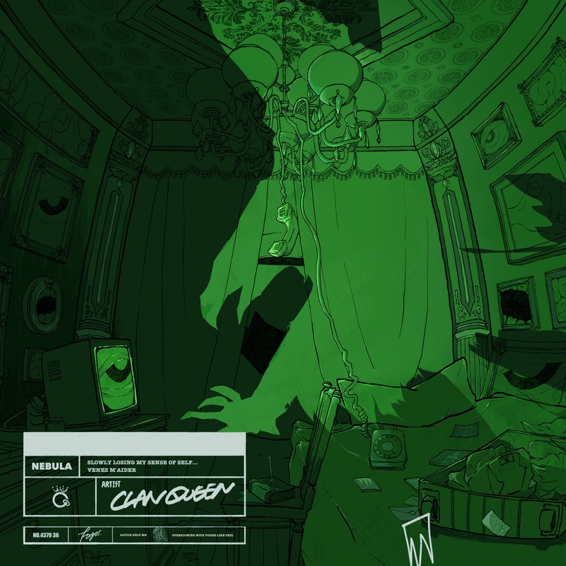 求世主” by CLAN QUEEN - トラック・歌詞情報 | AWA