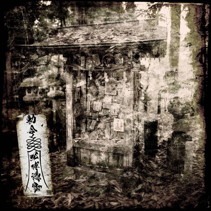 第1138回 新・妖怪青鷺火(あおさぎのひ)｜翆野 大地