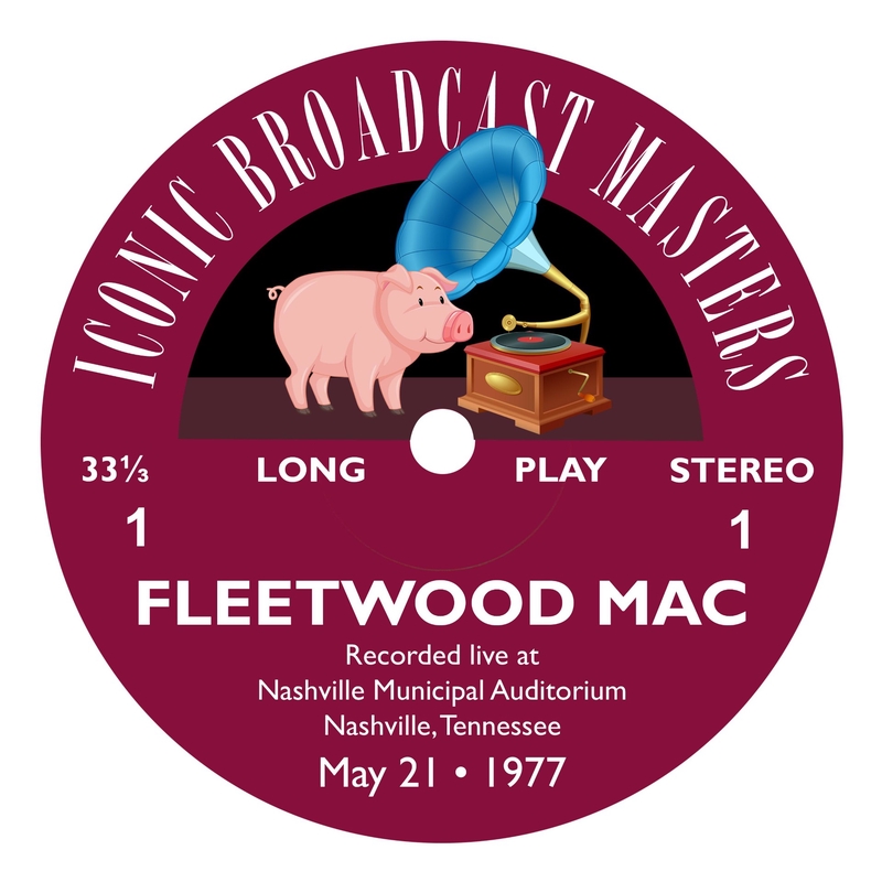 Go Your Own Way (Live, 1977)” by Fleetwood Mac - トラック・歌詞