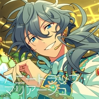 Honeycomb Summer” by Crazy:B/あんさんぶるスターズ