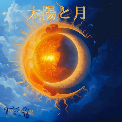 太陽と月” by tsutomu - トラック・歌詞情報 | AWA