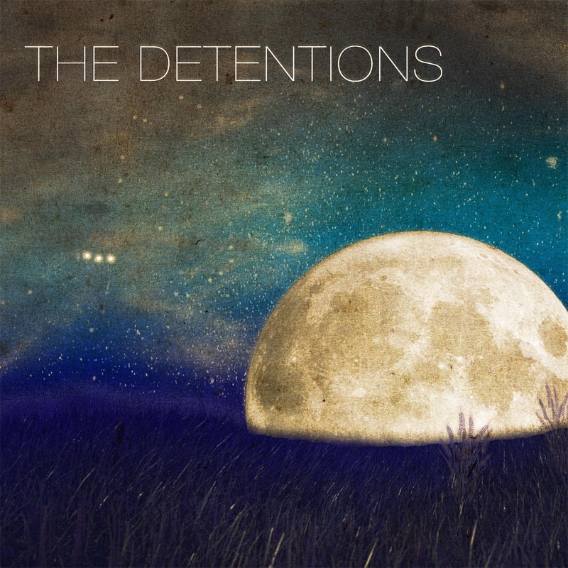 ”Lantern On the Tracks” by The Detentions - トラック・歌詞情報 | AWA