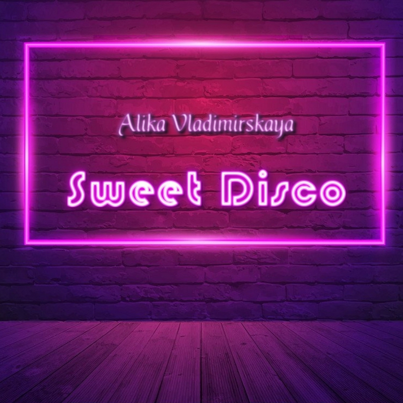 Sweet Disco - アルバム情報 | AWA