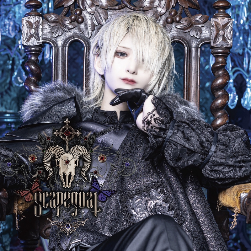 Peony” by Scapegoat - トラック・歌詞情報 | AWA