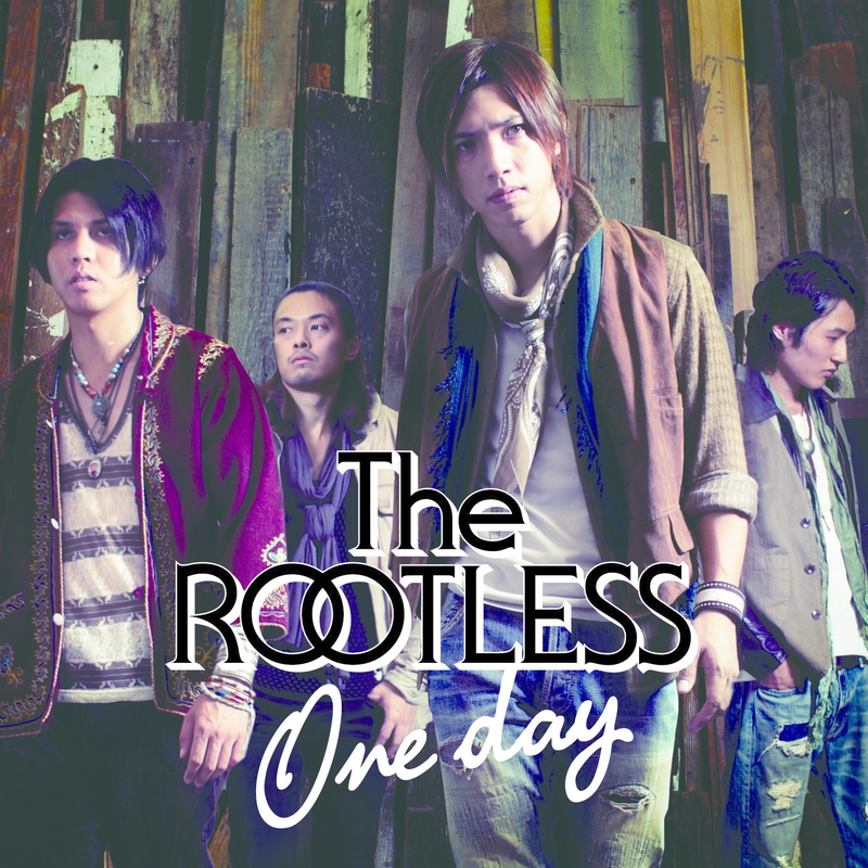 One Day By The Rootless トラック 歌詞情報 Awa