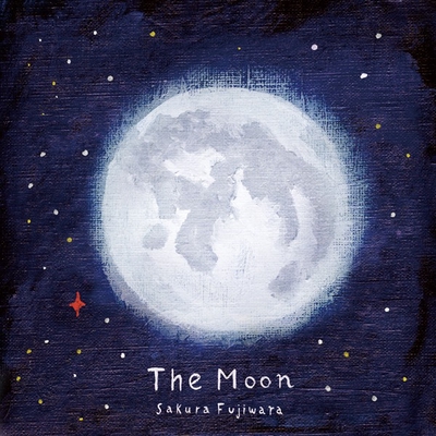 The Moon By 藤原さくら トラック 歌詞情報 Awa