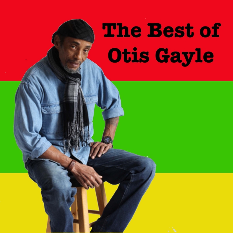 OTIS GAYLE / WHAT YOU WON'T DO LOVE レゲエ - yanbunh.com