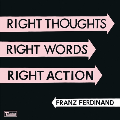 Treason! Animals.” by Franz Ferdinand - トラック・歌詞情報 | AWA