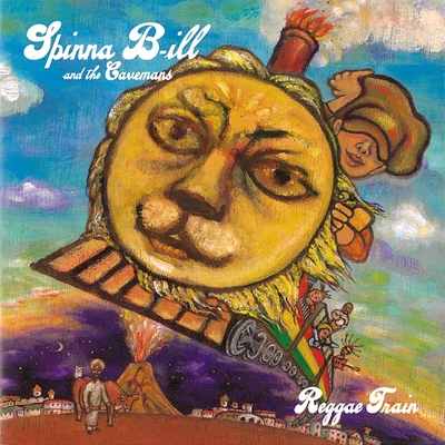 Over & Over” by Spinna B-ill & the cavemans - トラック・歌詞情報 | AWA