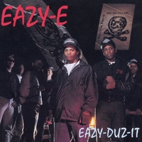 Real Muthaphuckkin' G's” by Eazy-E - トラック・歌詞情報 | AWA