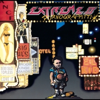 デカダンス ダンス By Extreme トラック 歌詞情報 Awa