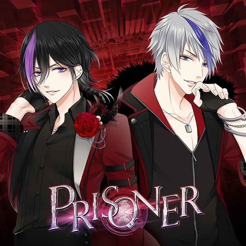 PRISONER -off vocal-” by 牧島シャイ(CV.豊永利行)・緋室キラ(CV.大河