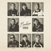 その他 BADHOP Allday BADHOP ALLDAY vol.2 - アルバム情報 | AWA