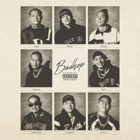 Empire Of The Sun (feat. T-Pablow & Zeebra)” by BAD HOP - トラック