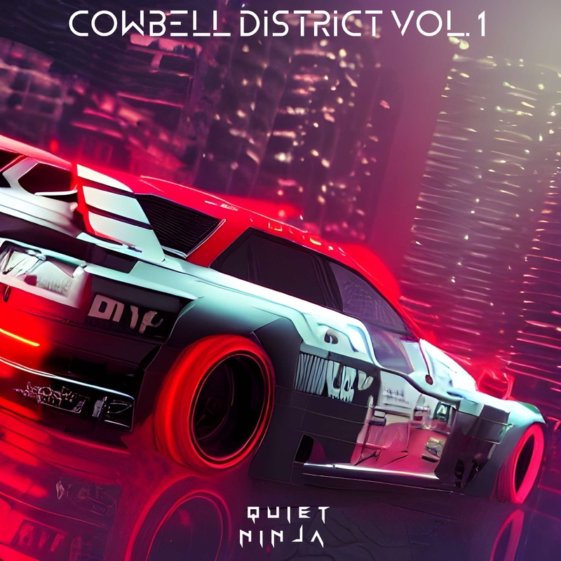 ”Street Shadows” by Quiet Ninja - トラック・歌詞情報 | AWA