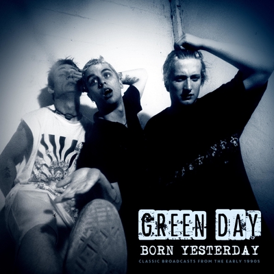 ring reb udredning 2,000 Light Years Away (Live 1992)” by Green Day - トラック・歌詞情報 | AWA