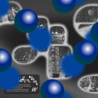 Let's get on the beat” by WATWING - トラック・歌詞情報 | AWA