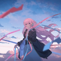 空の終点 Vocaloid Edition. - アルバム情報 | AWA
