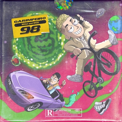 Feeling Down By Garimpeiro トラック 歌詞情報 Awa