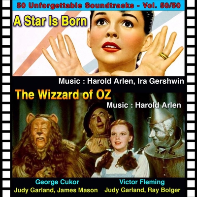 Le Magicien d'Oz (The Wizard of Oz)