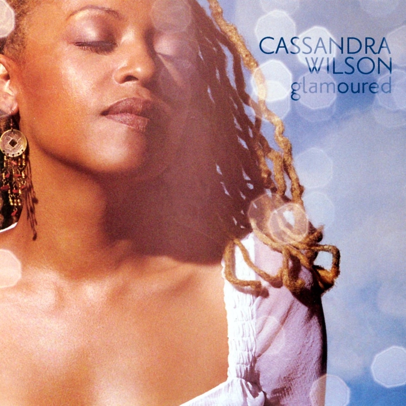 Fragile” by Cassandra Wilson - トラック・歌詞情報 | AWA