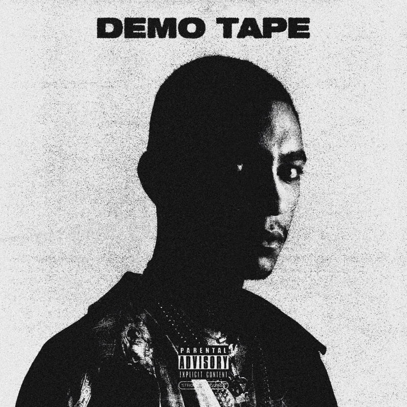 洋楽 DEMO TAPE rykey DEMO TAPE” by RYKEY - トラック・歌詞情報 | AWA