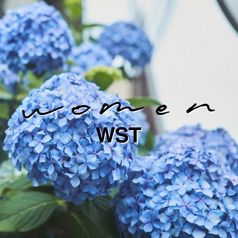 Women By Wst トラック 歌詞情報 Awa