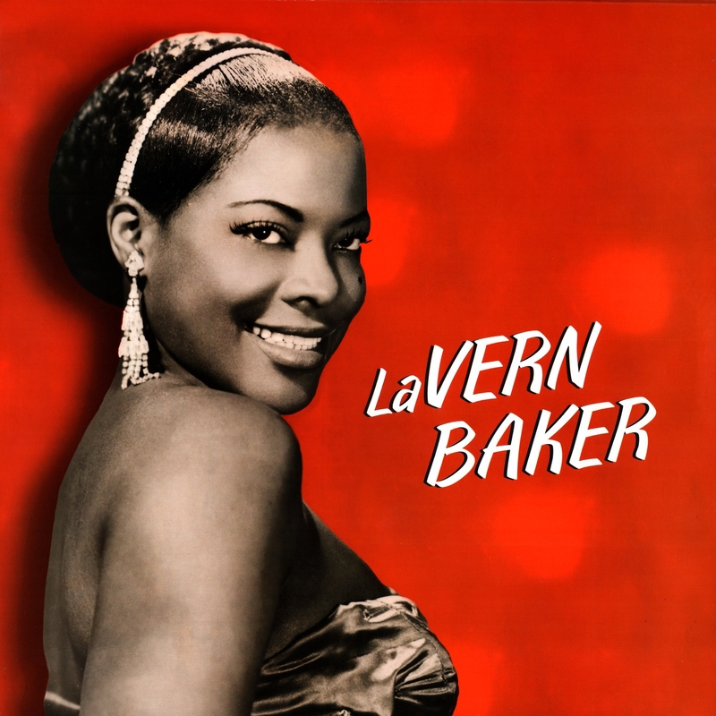 I'm Living My Life For You” by Lavern Baker - トラック・歌詞情報 | AWA