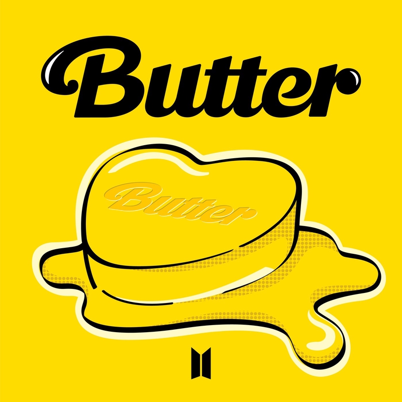 Butter(Hotter Remix) - アルバム情報 | AWA