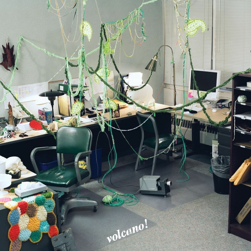 ”Africa Just Wants to Have Fun” by volcano! - トラック・歌詞情報 | AWA