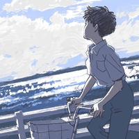 theme (kimi wo omotte iru)” by kurayamisaka - トラック・歌詞 theme (kimi wo omotte iru)” by kurayamisaka - トラック・歌詞