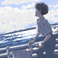 evergreen” by kurayamisaka - トラック・歌詞情報 | AWA