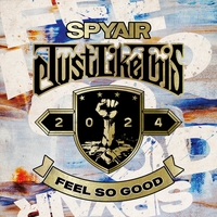 感情ディスコード(LIVE ver.)” by SPYAIR - トラック・歌詞情報 | AWA