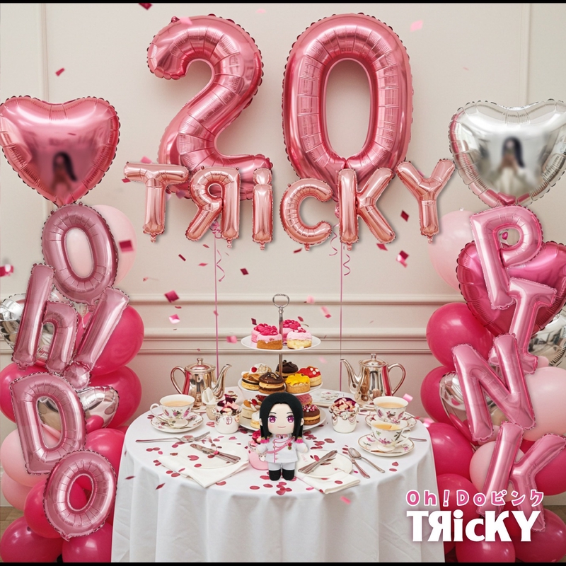 チェキは1枚500円” by TЯicKY - トラック・歌詞情報 | AWA