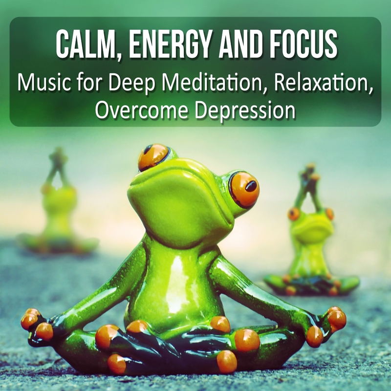 ”Mindfulness & Brain Stimulation” by Calming Water Consort - トラック・歌詞情報 ...