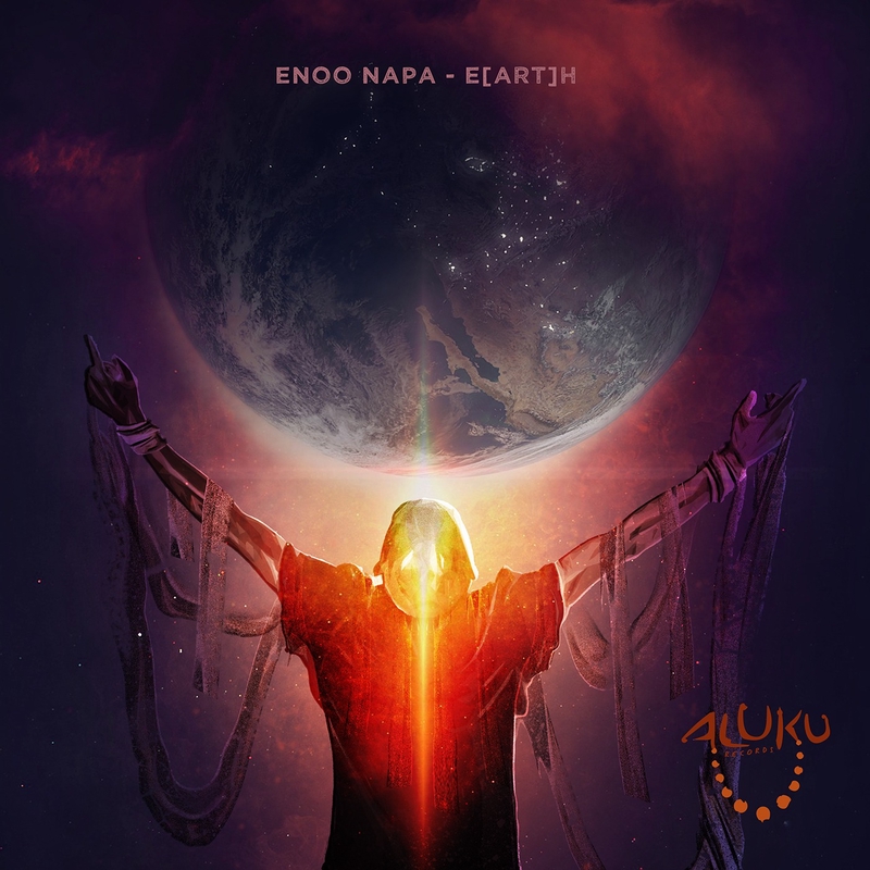 ”E[ART]H (Original Mix)” by Enoo Napa - トラック・歌詞情報 | AWA