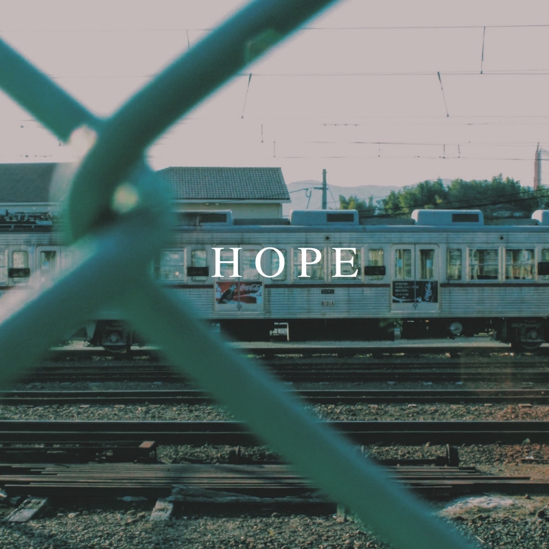 Hope By Shima トラック 歌詞情報 Awa