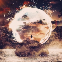 Devil inside” by NOCTURNAL BLOODLUST - トラック・歌詞情報 | AWA