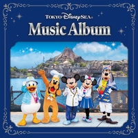 Tip Top Easter Disney S Easter 19 By 東京ディズニーシー トラック 歌詞情報 Awa