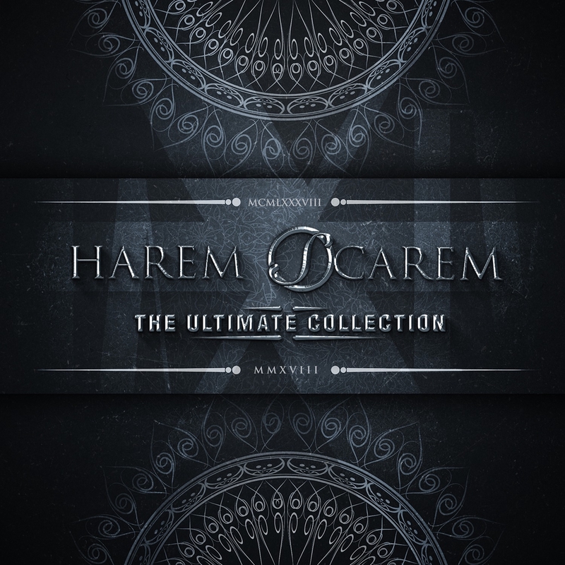 Lost In Yesterday The Early Years By Harem Scarem トラック 歌詞情報 Awa