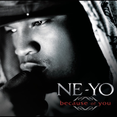 Because Of You Radio Edit By Ne Yo トラック 歌詞情報 Awa