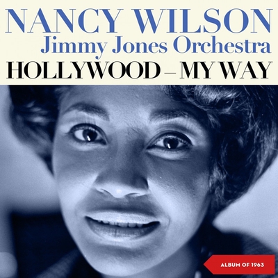 Dearly Beloved By Nancy Wilson Orchestra Jimmy Jones トラック 歌詞情報 Awa