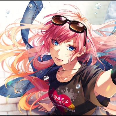 ヒカリ証明論 Tv Size By Chico With Honeyworks トラック 歌詞情報 Awa