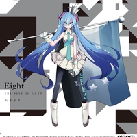 デスクトップ・シンデレラ feat. 初音ミク” by 八王子P - トラック