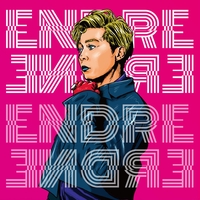 Super funk market” by .ENDRECHERI. - トラック・歌詞情報 | AWA