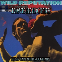 DAVE RODGERS - アルバム・トラック情報 | AWA