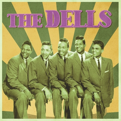 Presenting The Dells - アルバム情報 | AWA